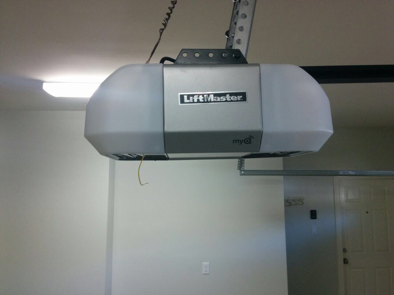 Garage Door Opener