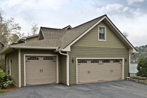 Overhead Garage Door